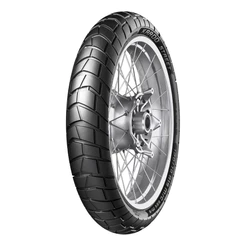Pneu Moto Metzeler Aro 21 Karoo Street 90/90-21 54s Tt - Dia