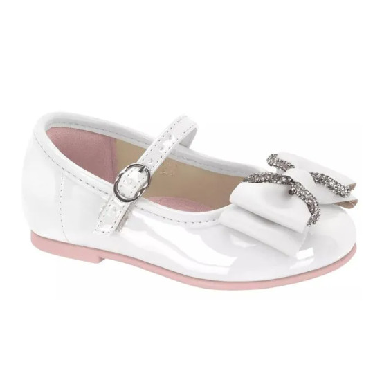 Sapatilha Verniz Premium Molekinha