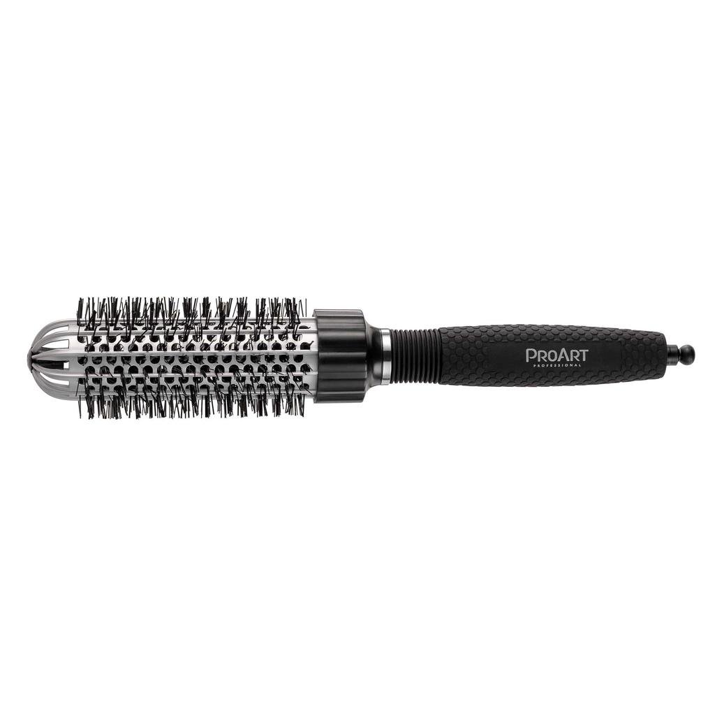 Escova Profissional Térmica Vent Pro 33mm - ProArt em Oferta na Shopee