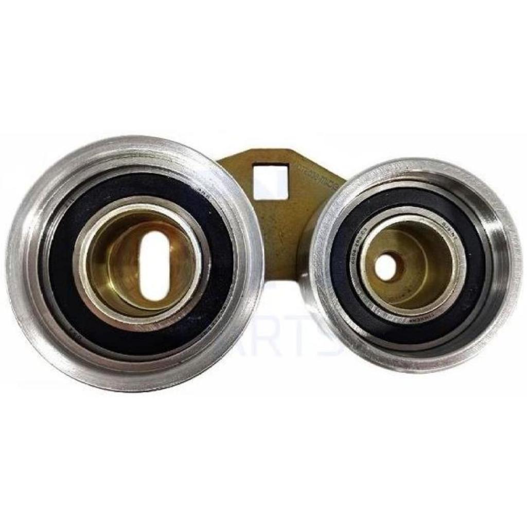 Tensionador da correia Ford F 1000 1996 a 1998 Mide Parts