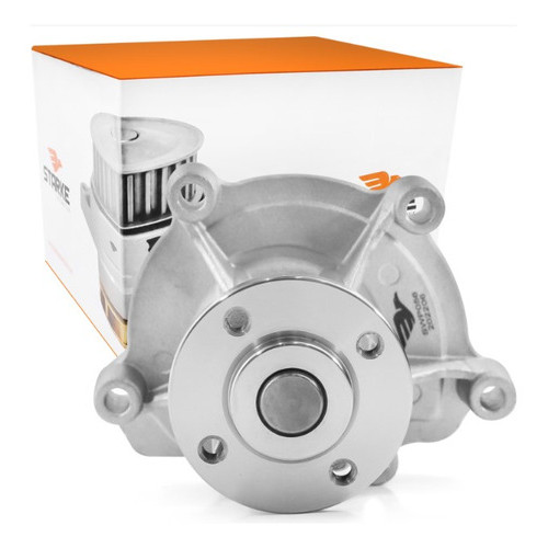 Bomba D'água Classe A 160 A 190 Original Starke