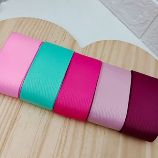 Fita Gorgurão YAMA Nº2 | Nº5 | Nº9 - 5 Metros em Oferta na Shopee