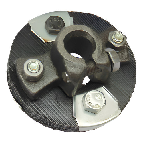 Junção Da Coluna Direção Gm Opala Todos ( Junta Elástica ) em Oferta na Shopee