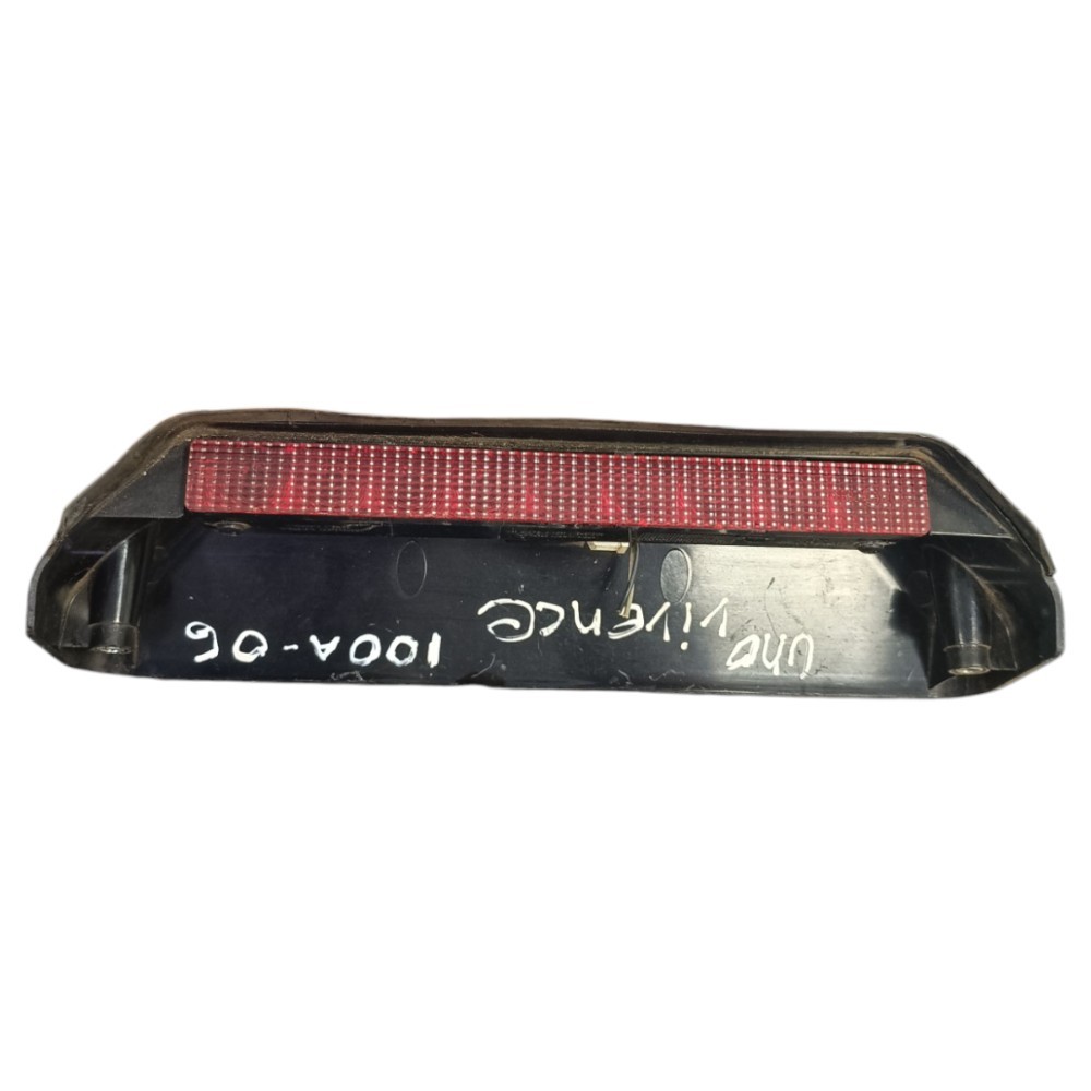 Break light luz freio vivace fiat uno 2010 2021 100179225