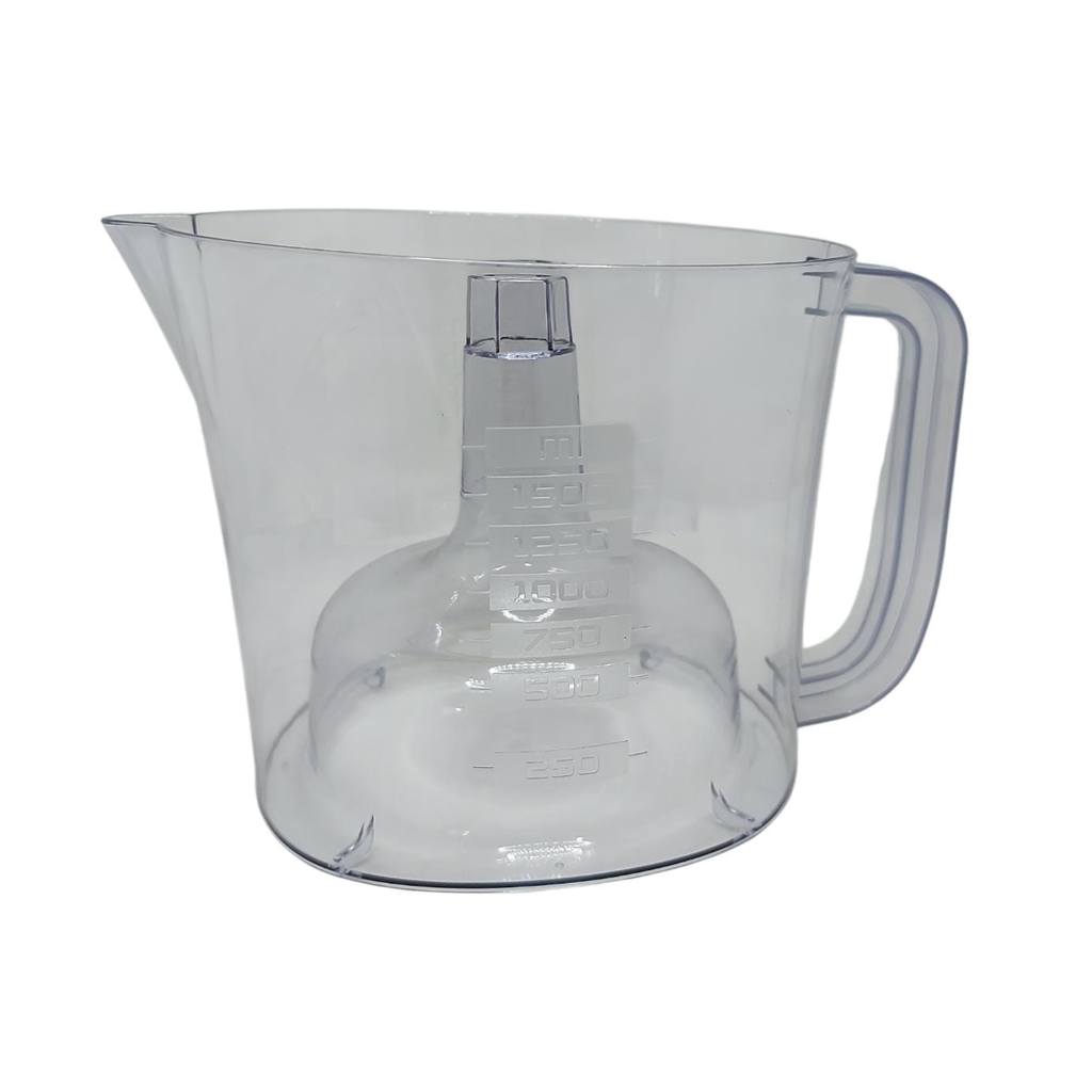Jarra Para Espremedor de Frutas Philco Pef700p-Citrus Turbo