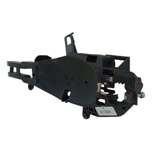 Suporte Macaneta Dianteira Esquerda Bmw X1 2010 2015 Dianteira