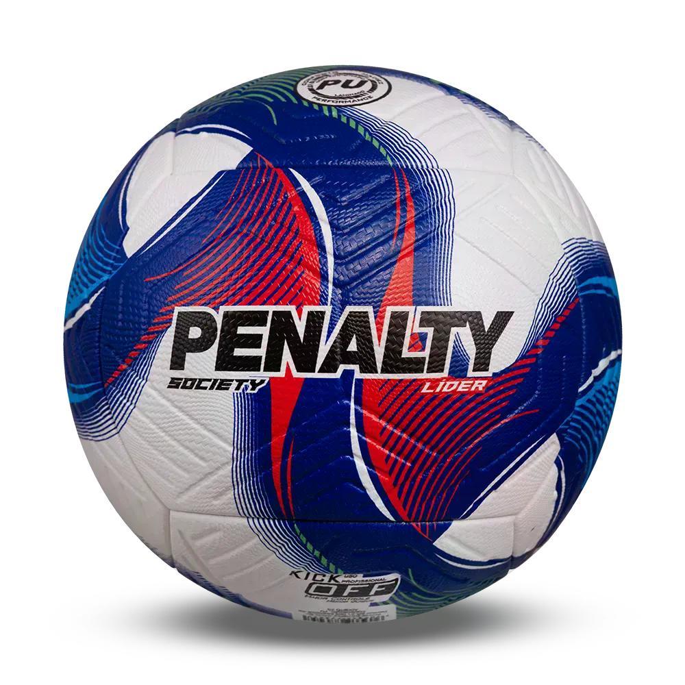 Bola Society Penalty Líder Xxv em Oferta na Shopee