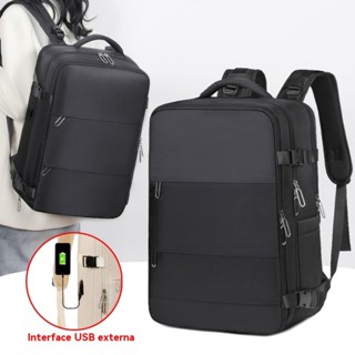 Mochila Viagem Executiva Grande Notebook com ou sem Compartimento para Sapatos yobel em Oferta na Shopee
