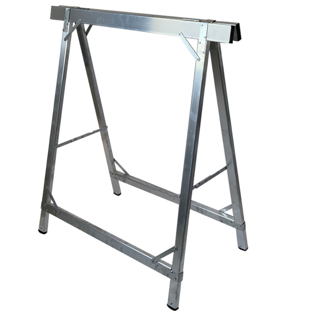 Cavalete de alumínio multifunção 100 x 60 cm - CAV 01 - Agata em Oferta na Shopee