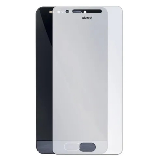 PELÍCULA DE PROTEÇÃO SMARTPHONE ALCATEL A5 ANTI RISCOS