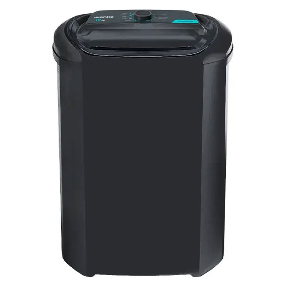 Tanquinho Wanke Comfort Semiautomático 10kg 8 Programas LWBE100T3 em Oferta na Shopee