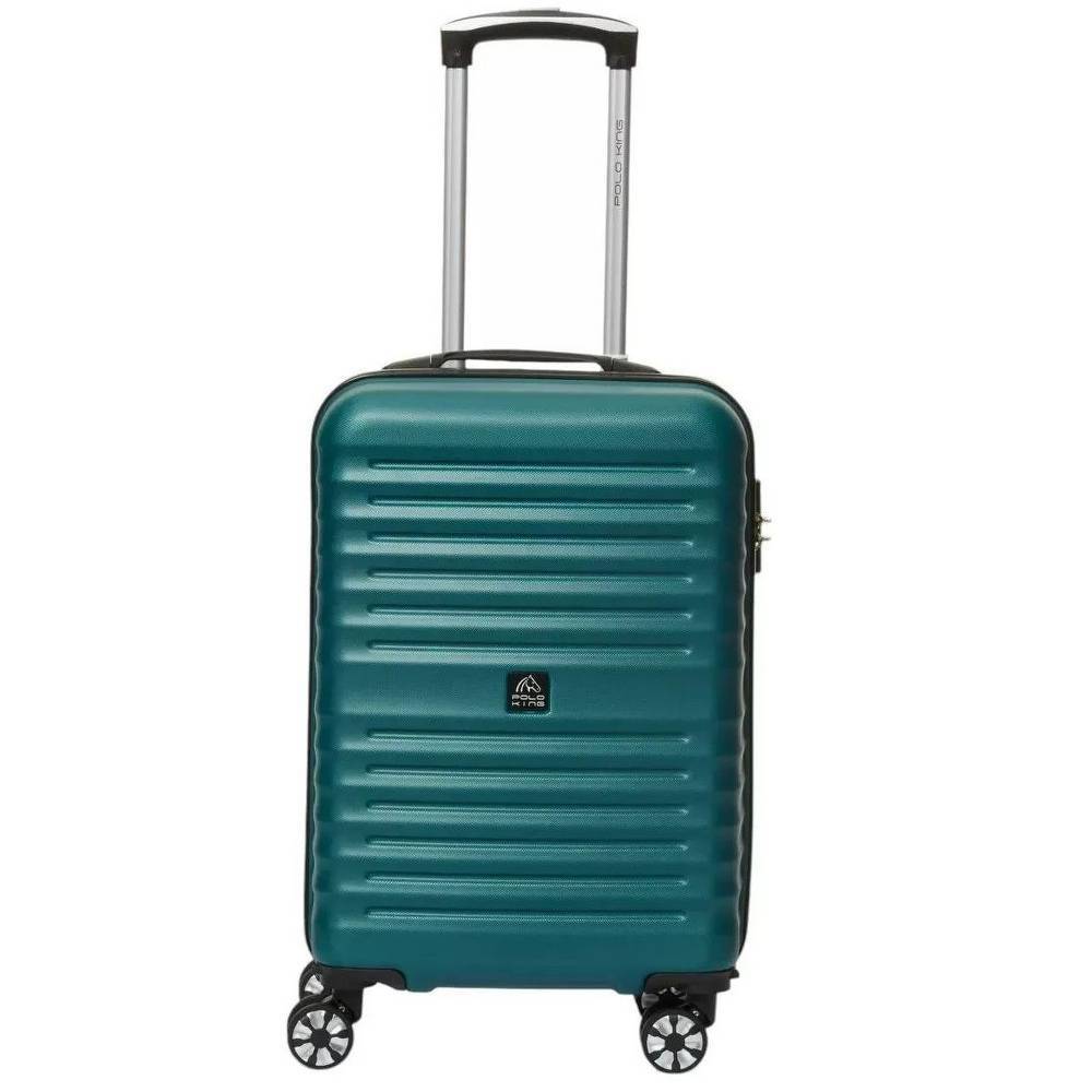 Mala de Viagem Bordo 10 Kg Cabo Frio Petroleo Polo King
