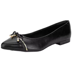 Sapatilha Feminina Flat Beira Rio 41361004