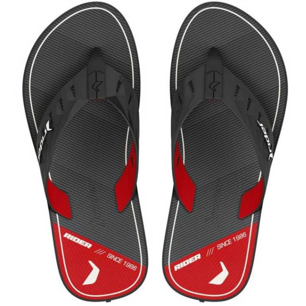 Chinelo de Dedo Street Duo Plus Rider 12505