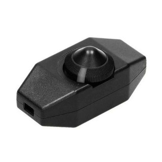 Mini Dimmer 60W 1A - Para Iluminação