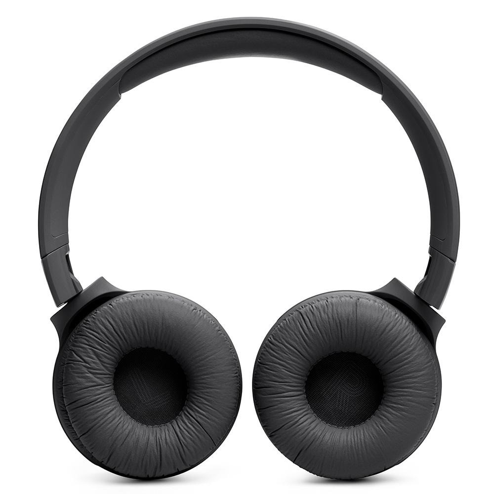Headphone Bluetooth JBL Tune 520BT, On-Ear, Bateria de 57 Horas, Som Pure Bass · foto 2