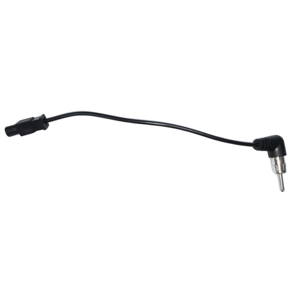 Adaptador Cabo Antena Com Pino Universal Sem Amplificador