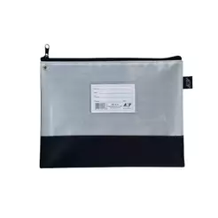 Pasta malote com zíper 300x220mm ML-22 ACP