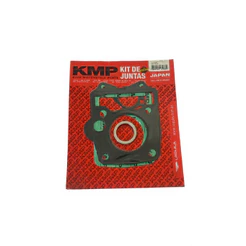 JOGO DE JUNTAS KIT A KMP BIZ 125