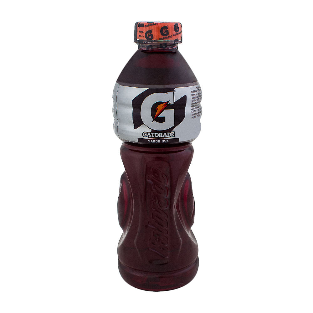Gatorade Uva 500ml em Oferta na Shopee