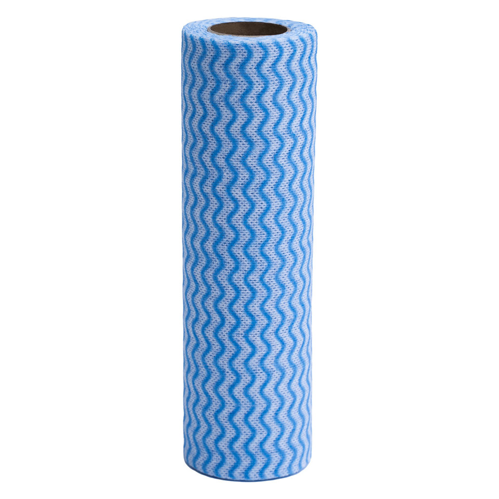 Rolo com Panos Multiuso 25 Peças - Simplo em Oferta na Shopee