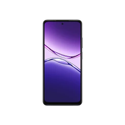 Smartphone A5 4G Tela 6.67 90Hz 256GB 6GB RAM Câmera 50MP Roxo OPPO