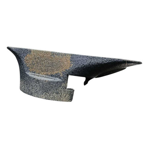 Moldura Superior Seta Satélite Gol Saveiro Parati Voy 88/95 1