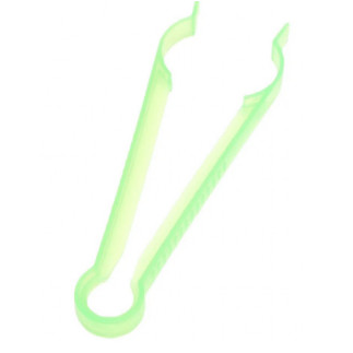 PINÇA HIGIÊNICA NEON PARA MAMADEIRA