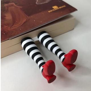 Marcador de Livro Alice l Magico de Oz l Bruxa das Impressão 3D l Decoração Geek Leitura Presente Fã em Oferta na Shopee