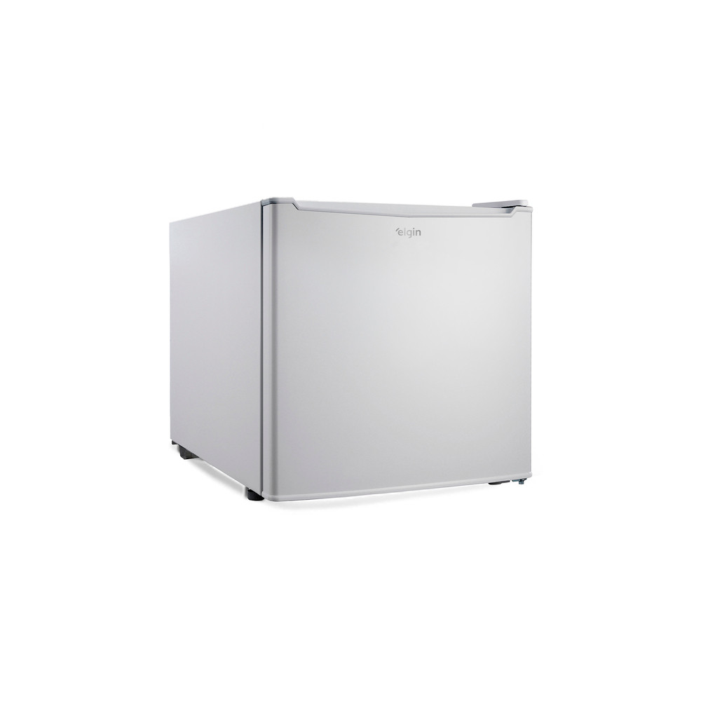 Frigobar 47L - Porta Reversível Compartimento Extra Frio 220V