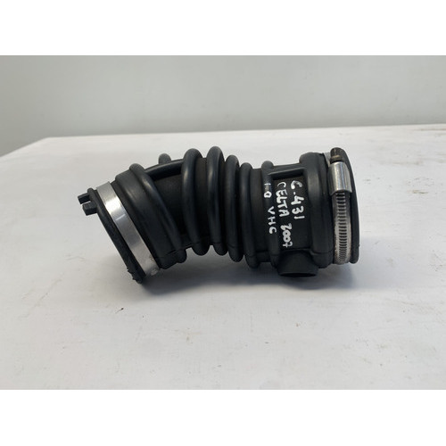 Mangueira Duto Caixa Ar Motor Celta 1.0 8v Vhc 2005 2008