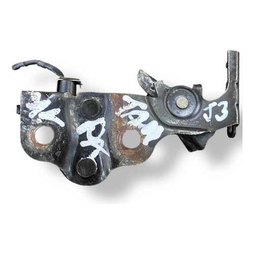 Fechadura Tampa Traseira Jac J3 2012 2013 2014 2015 2016