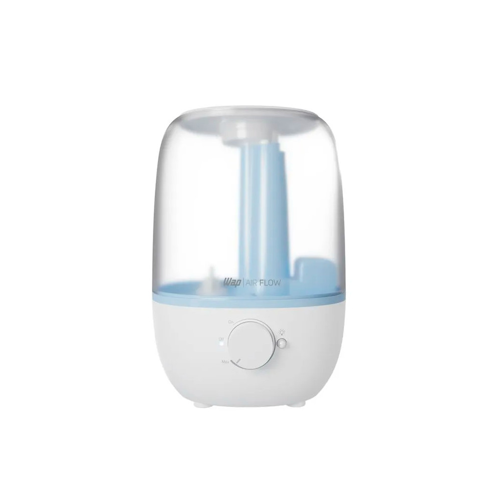 Umidificador de Ar Ultrassônico Wap Air Flow U2 23hrs
