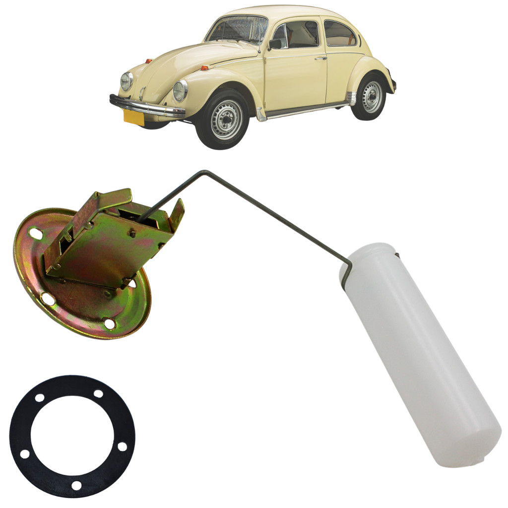 Boia Tanque Medidor Fusca Até 1977 Vdo Sistema Elétrico