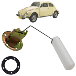 Boia Tanque Medidor Fusca Até 1977 Vdo Sistema Elétrico
