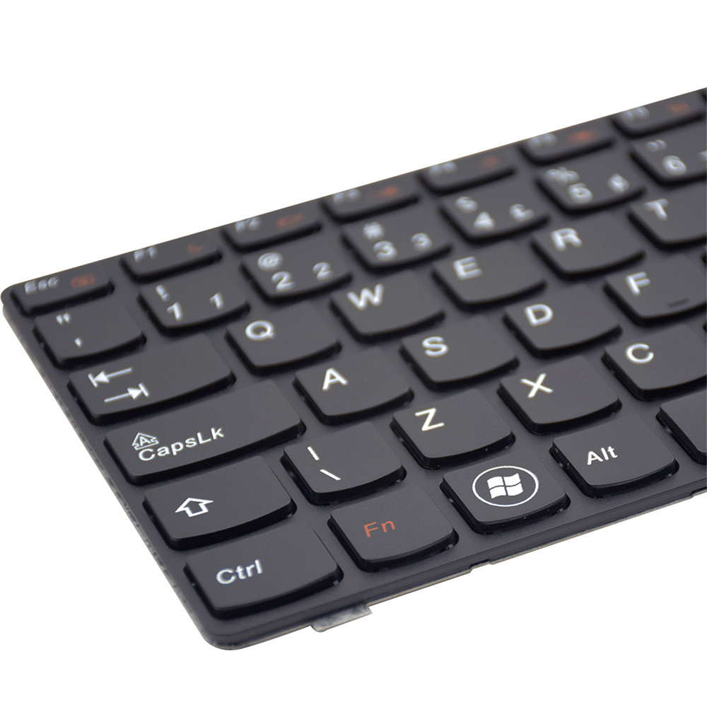 Teclado para Notebook Lenovo G Series G480
