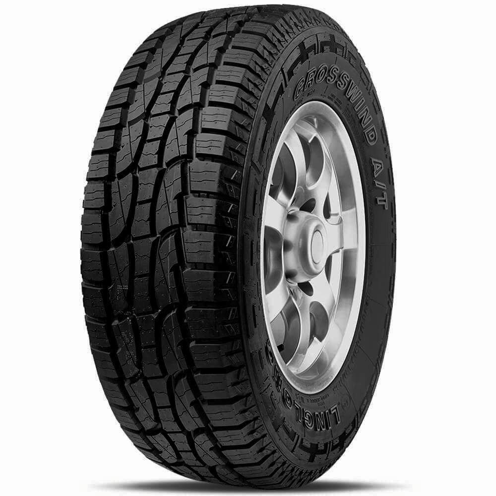 Pneu 205/65R15 94H Crosswind AT Linglong em Oferta na Shopee