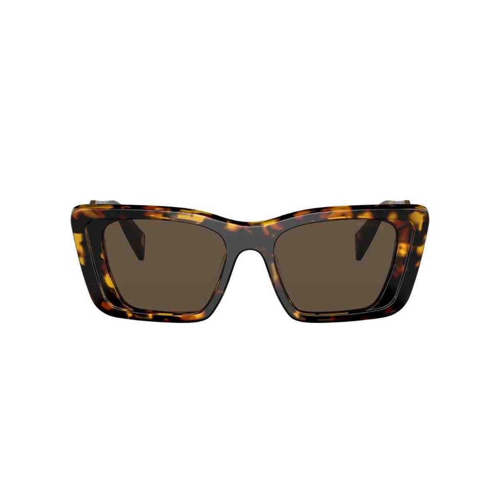 Óculos de Sol Prada Havana Mel 0PR 08YS 01V8C151