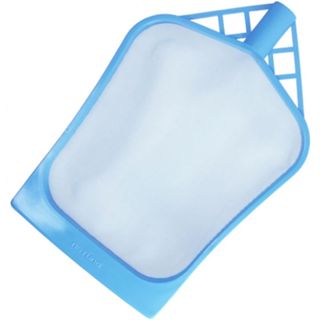 Peneira Plástica Plus para Piscina Sem Haste Azul Easy In  Easy Out Fácil Limpeza em Oferta na Shopee