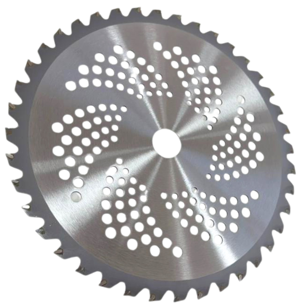 Disco De Vídea Roçadeira 40 Dentes Nakashi 1 Polegada 25,4mm