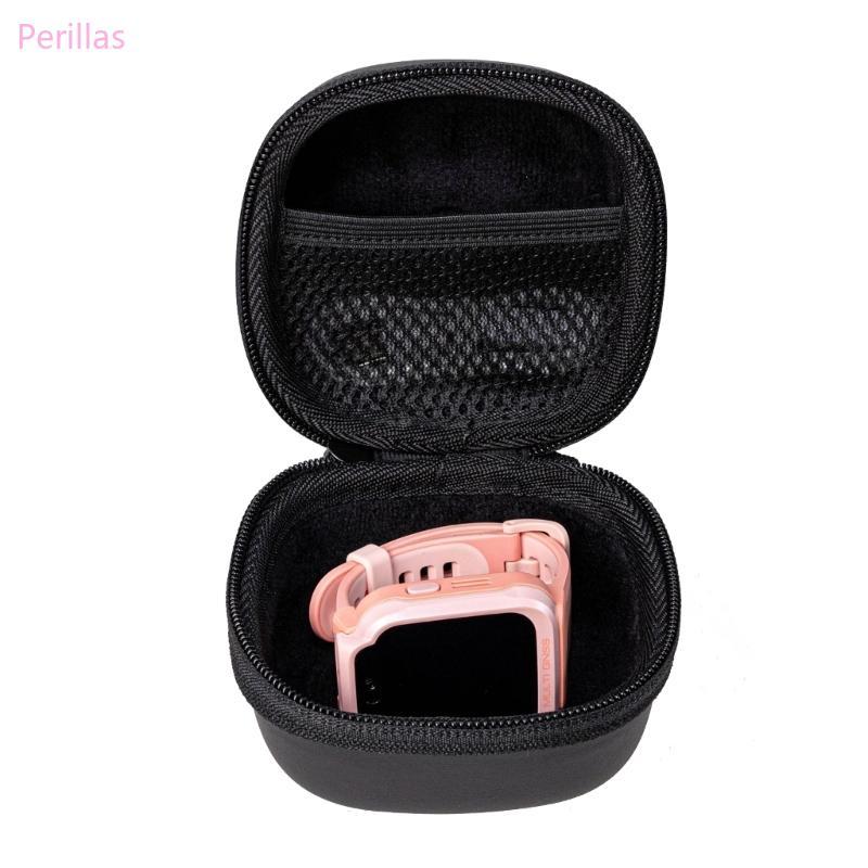 Perillas EVA Kids Watch Organizadores Armazenamento Opção Múltiplas Cores Design Compacto Viagem