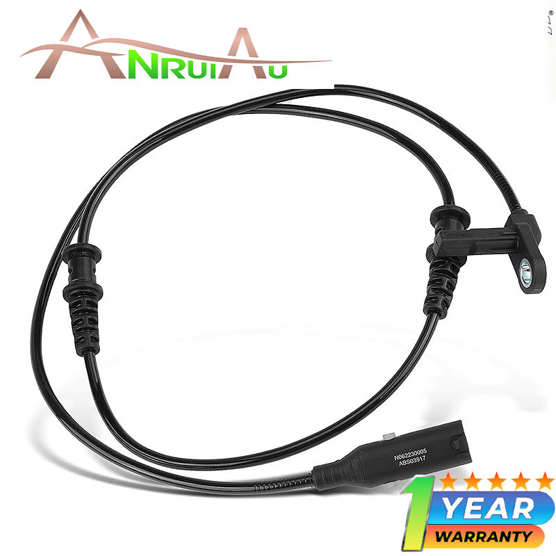 Sensor ABS Frontal Para Sprinter Série 400/500 A9065403917 Gancho B60318