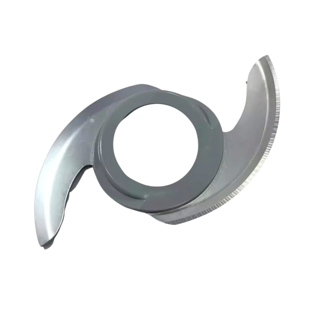 FACA PICADORA INOX MULTIPROCESSADOR MONDIAL MPN-01 ORIGINAL