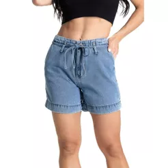 Shorts Jeans Sawary - 281206