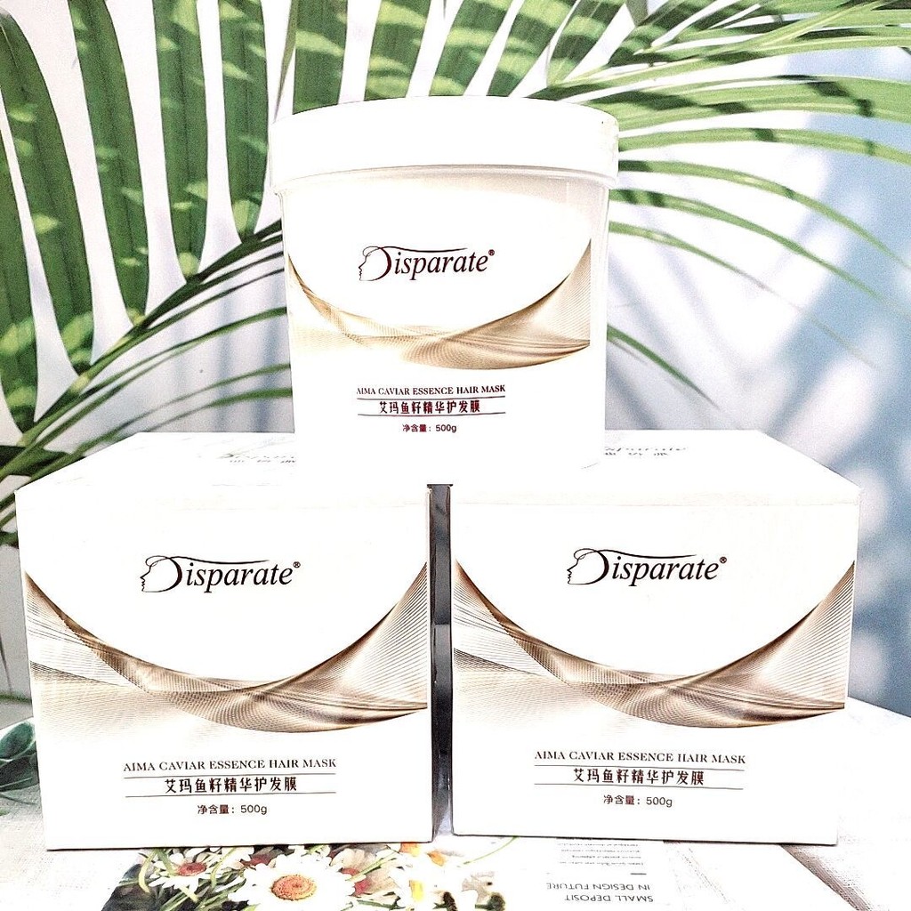 Emma Fish Seed Essence Protein Dise Pie Condicionador Melhora Seco Danificado Suavizante Hidratante Sem Máscara de Evapo — R$ 54,02 em Shopee