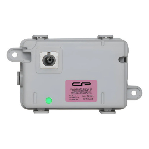 Placa Potencia Compatível Lavadora Consul 8kg Cwc08ab 127/220v