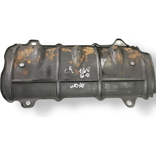 Defletor Óleo Cárter Citroen C4 16v 2.0 2010 2011 2012 2013 1
