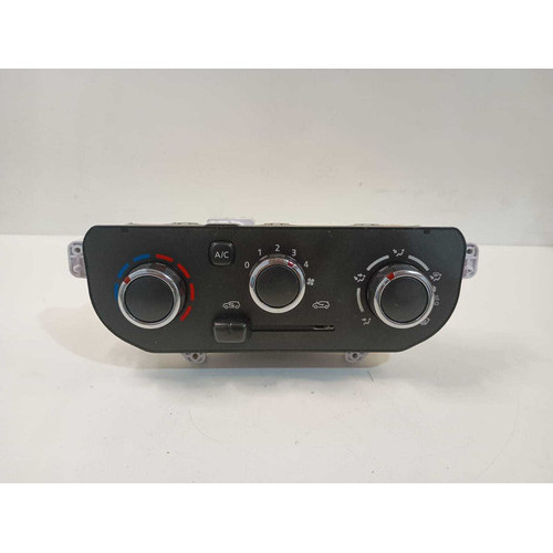 Comando Ar Condicionado Kwid Intensa