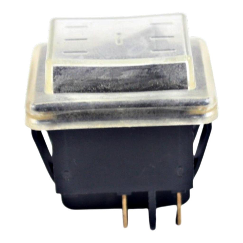 Interruptor P/ Aspirador de Pó Wap Energy e Aero Clean Original