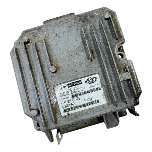 Modulo Injecao Fiat Uno 1.0 Gasolina 1995 1996 Original